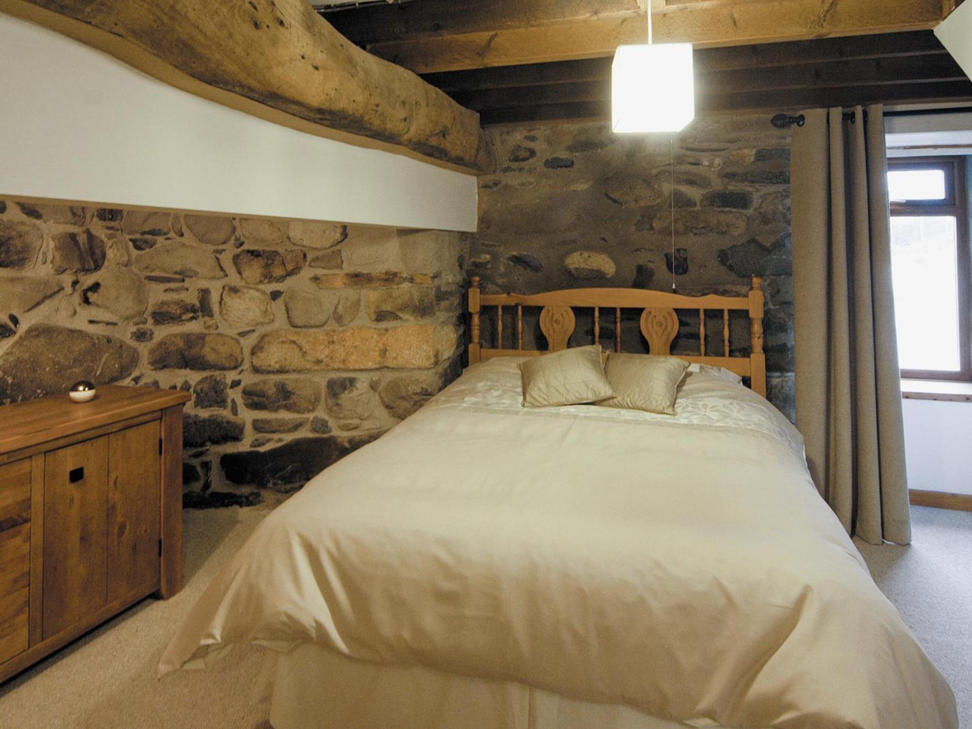Вилла Graianog Bach Llanllyfni Экстерьер фото
