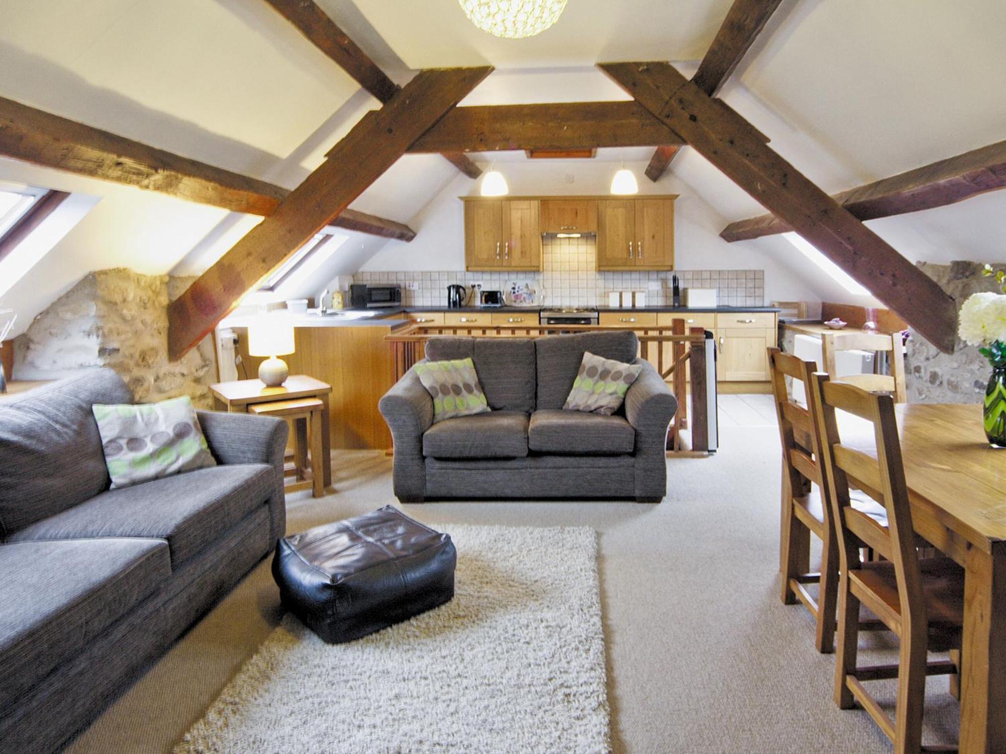 Вилла Graianog Bach Llanllyfni Экстерьер фото